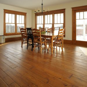 Glenmont Farmhouse