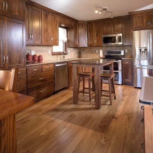 Elm Kitchen